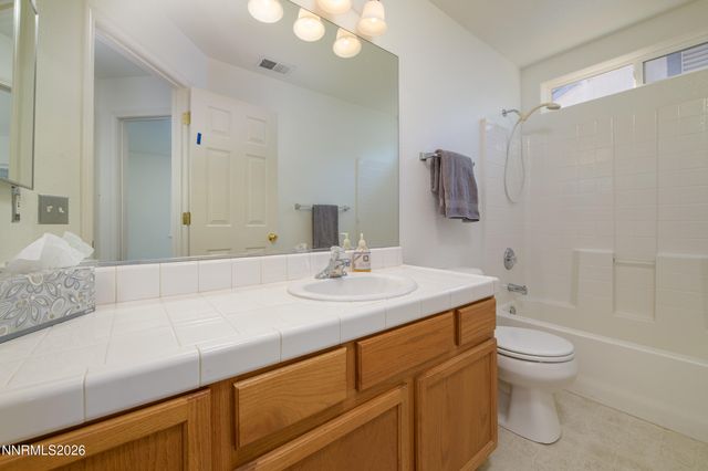 861 Meadow Vista Drive, Carson City, NV 89705