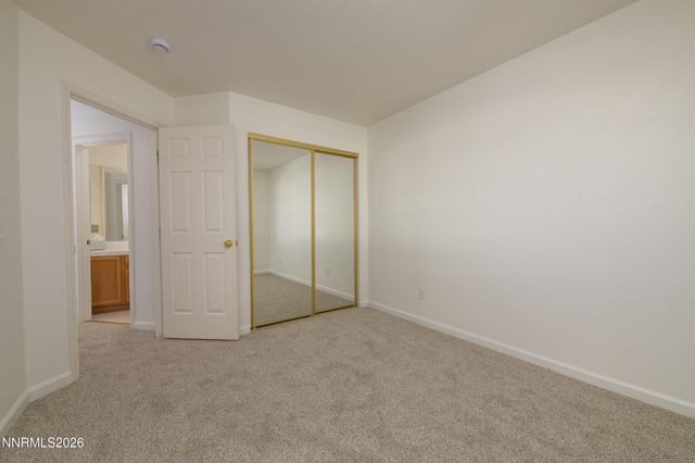 861 Meadow Vista Drive, Carson City, NV 89705