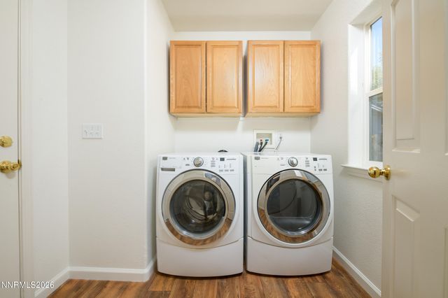861 Meadow Vista Drive, Carson City, NV 89705