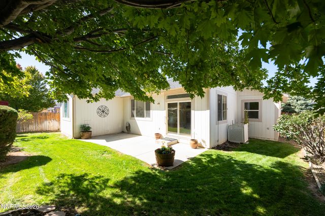 861 Meadow Vista Drive, Carson City, NV 89705