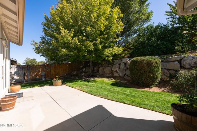 861 Meadow Vista Drive, Carson City, NV 89705