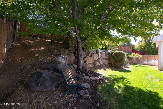 861 Meadow Vista Drive, Carson City, NV 89705