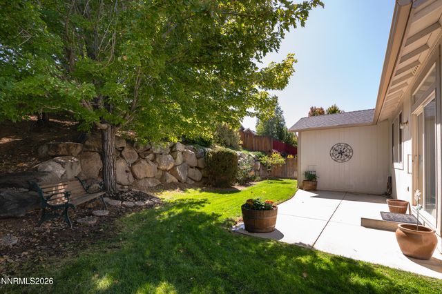 861 Meadow Vista Drive, Carson City, NV 89705