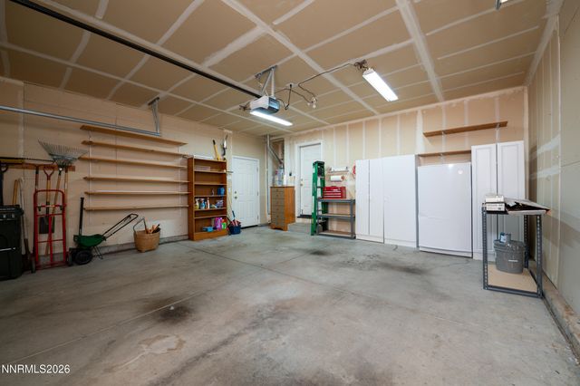 861 Meadow Vista Drive, Carson City, NV 89705
