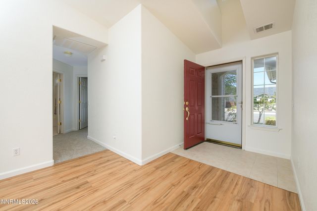 861 Meadow Vista Drive, Carson City, NV 89705