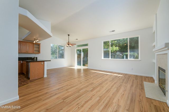 861 Meadow Vista Drive, Carson City, NV 89705