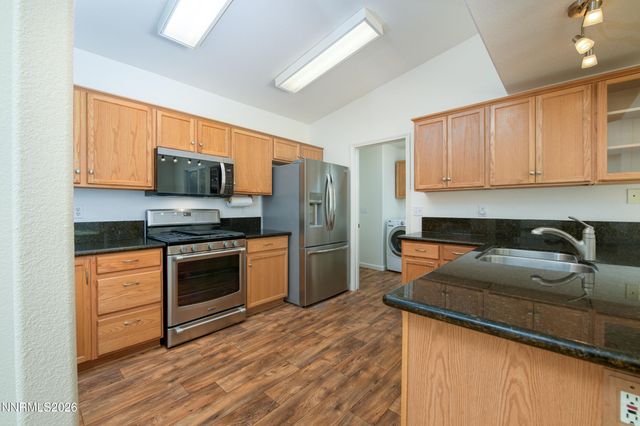 861 Meadow Vista Drive, Carson City, NV 89705