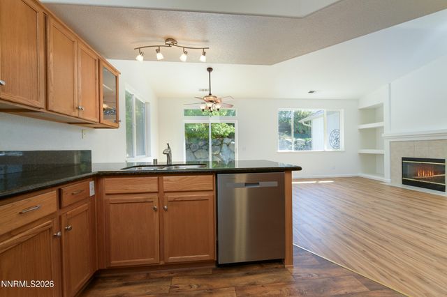 861 Meadow Vista Drive, Carson City, NV 89705