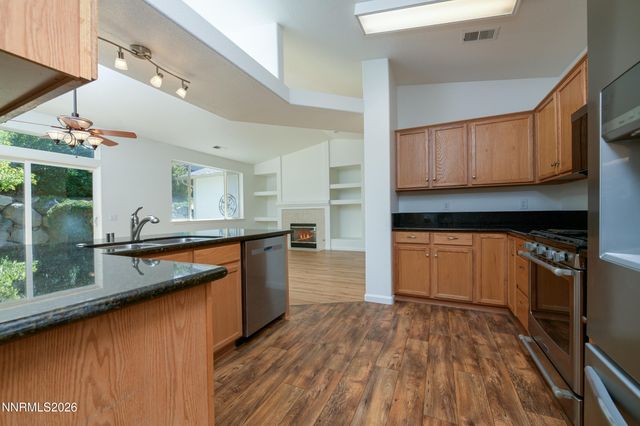 861 Meadow Vista Drive, Carson City, NV 89705