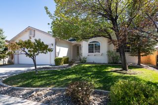861 Meadow Vista Drive, Carson City, NV 89705