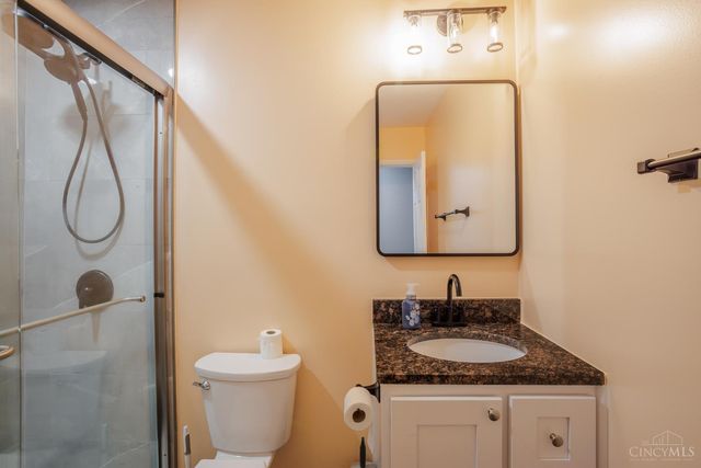 8763 Zodiac Drive, Springfield Twp., OH 45231