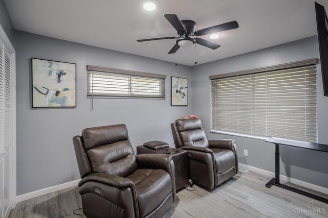 8763 Zodiac Drive, Springfield Twp., OH 45231