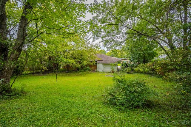 8763 Zodiac Drive, Springfield Twp., OH 45231