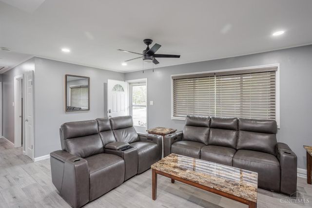 8763 Zodiac Drive, Springfield Twp., OH 45231