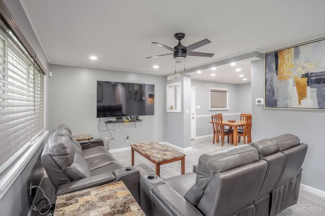 8763 Zodiac Drive, Springfield Twp., OH 45231