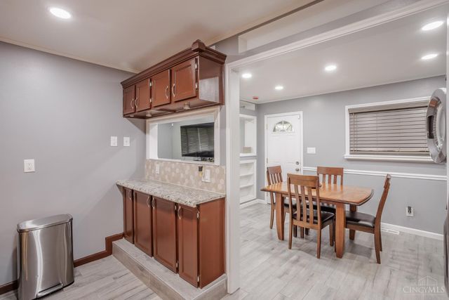8763 Zodiac Drive, Springfield Twp., OH 45231