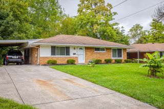 8763 Zodiac Drive, Springfield Twp., OH 45231