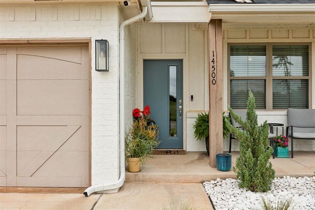 14500 Giverny Lane, Yukon, OK 73099