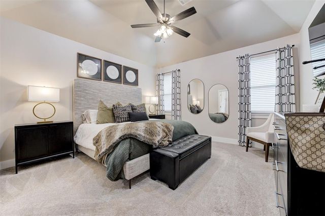 14500 Giverny Lane, Yukon, OK 73099