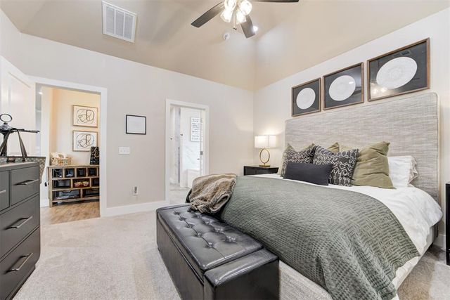 14500 Giverny Lane, Yukon, OK 73099