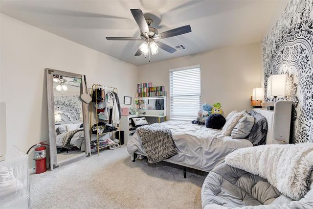 14500 Giverny Lane, Yukon, OK 73099