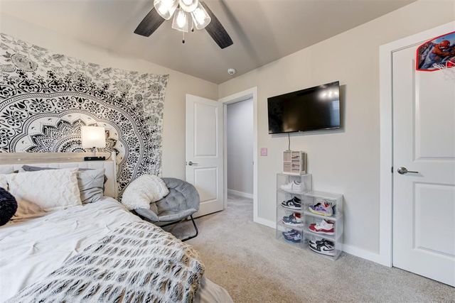 14500 Giverny Lane, Yukon, OK 73099