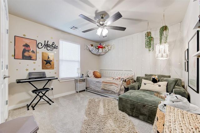 14500 Giverny Lane, Yukon, OK 73099