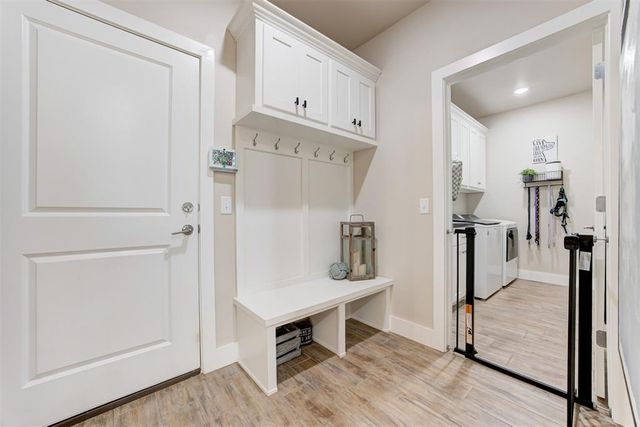 14500 Giverny Lane, Yukon, OK 73099