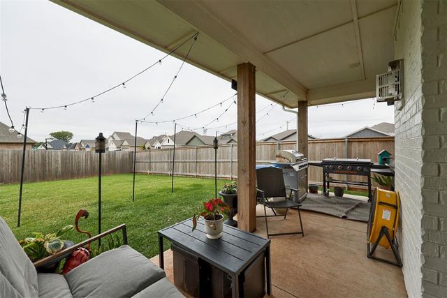 14500 Giverny Lane, Yukon, OK 73099