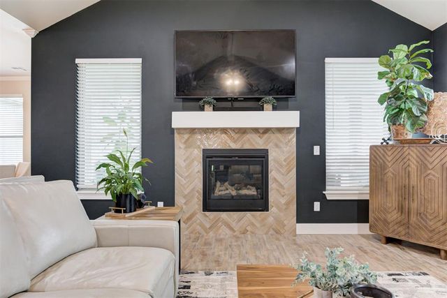 14500 Giverny Lane, Yukon, OK 73099