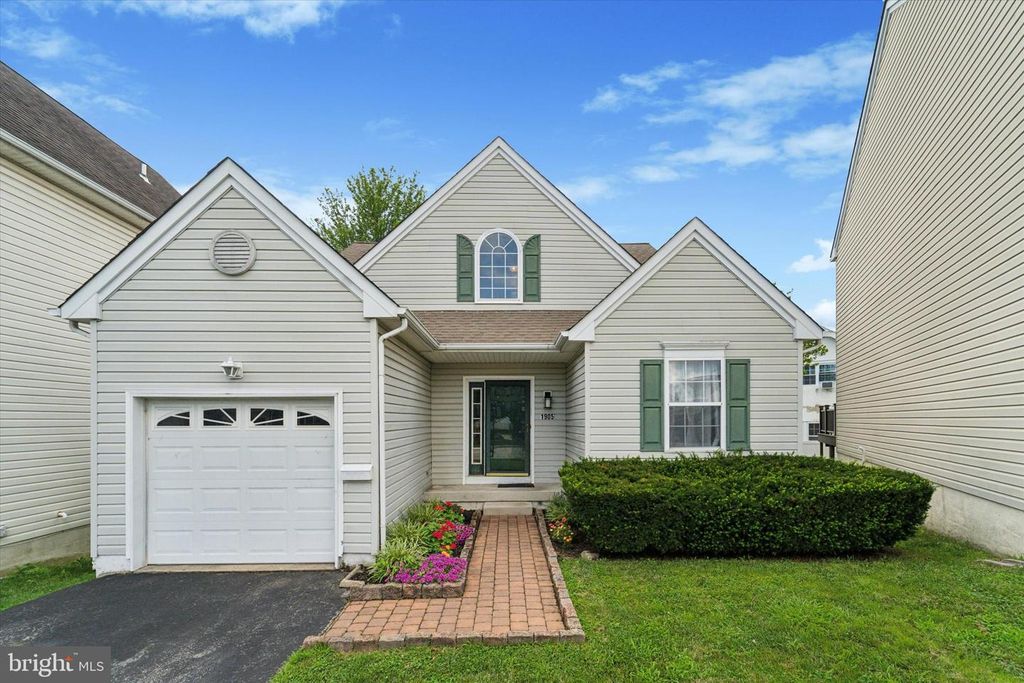 1905 SHASTA CIR, Morton, PA 19070