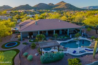 5719 E CANYON RIDGE NORTH Drive, Cave Creek, AZ 85331