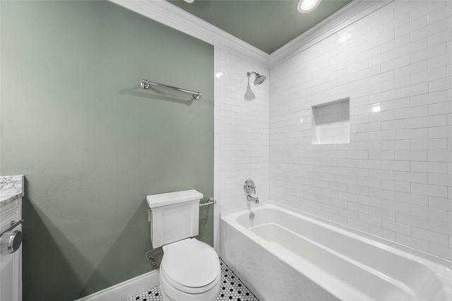 2901 Woodland Drive, Waco, TX 76710