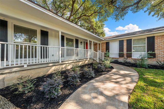 2901 Woodland Drive, Waco, TX 76710