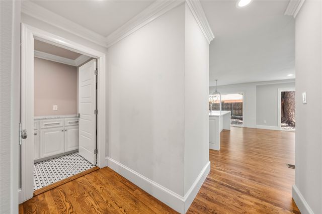 2901 Woodland Drive, Waco, TX 76710