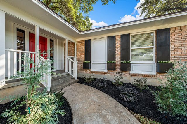 2901 Woodland Drive, Waco, TX 76710