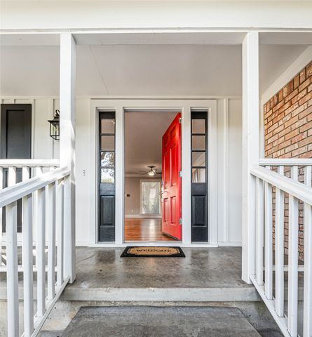 2901 Woodland Drive, Waco, TX 76710