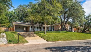 2901 Woodland Drive, Waco, TX 76710