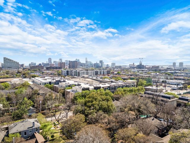 4307 Vandelia Street, Dallas, TX 75219