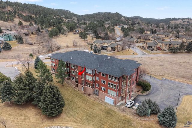 4031 FAIRWAY HILLS DR, Rapid City, SD 57702