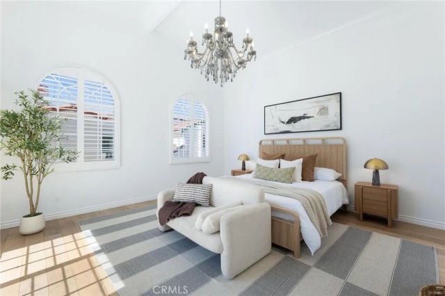 121 S Helberta Avenue A, Redondo Beach, CA 90277