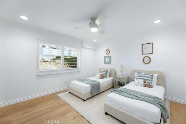 121 S Helberta Avenue A, Redondo Beach, CA 90277