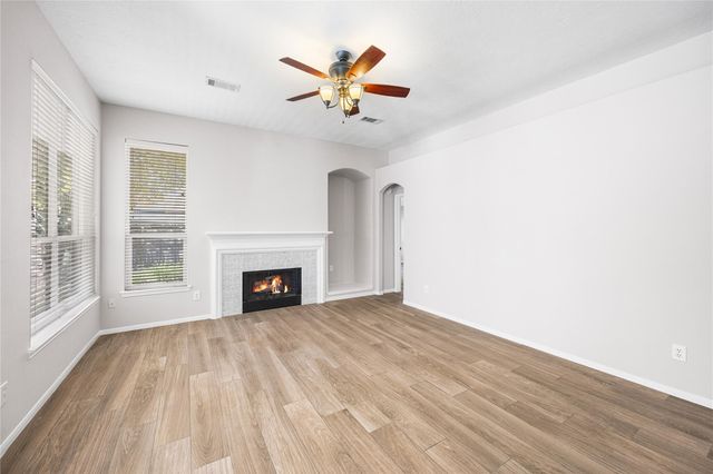 11810 Brush Canyon Drive, Tomball, TX 77377