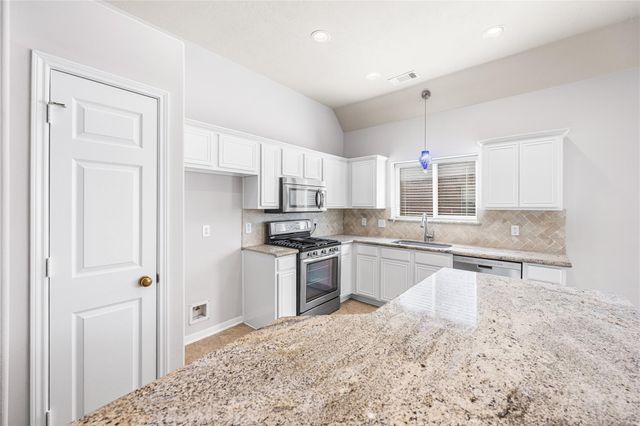 11810 Brush Canyon Drive, Tomball, TX 77377