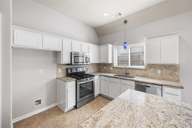 11810 Brush Canyon Drive, Tomball, TX 77377