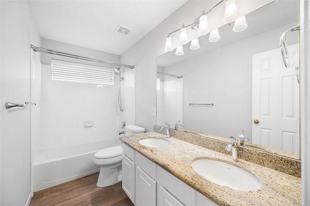 11810 Brush Canyon Drive, Tomball, TX 77377