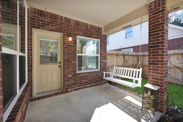 11810 Brush Canyon Drive, Tomball, TX 77377