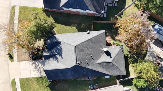 11810 Brush Canyon Drive, Tomball, TX 77377