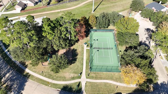 11810 Brush Canyon Drive, Tomball, TX 77377