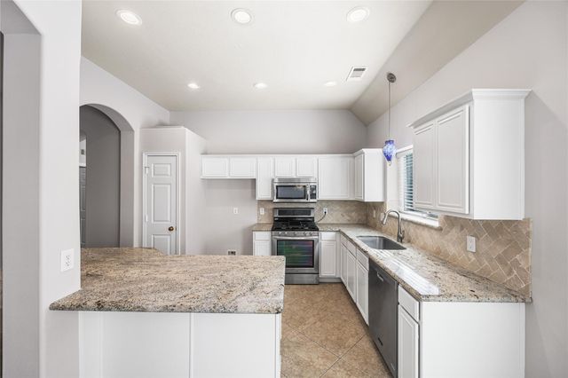 11810 Brush Canyon Drive, Tomball, TX 77377